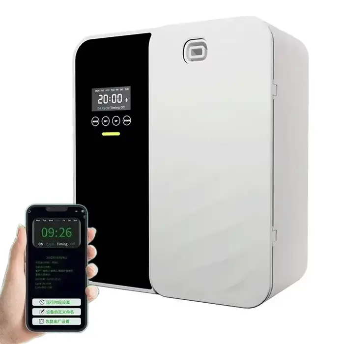 Distributeur d'odeur électrique 1000m3