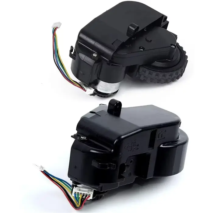 Accessoires pour aspirateur, moteur de roue pour Excelencia Conga 990 ECOVACS DEEBOT N79 N79S N79W D