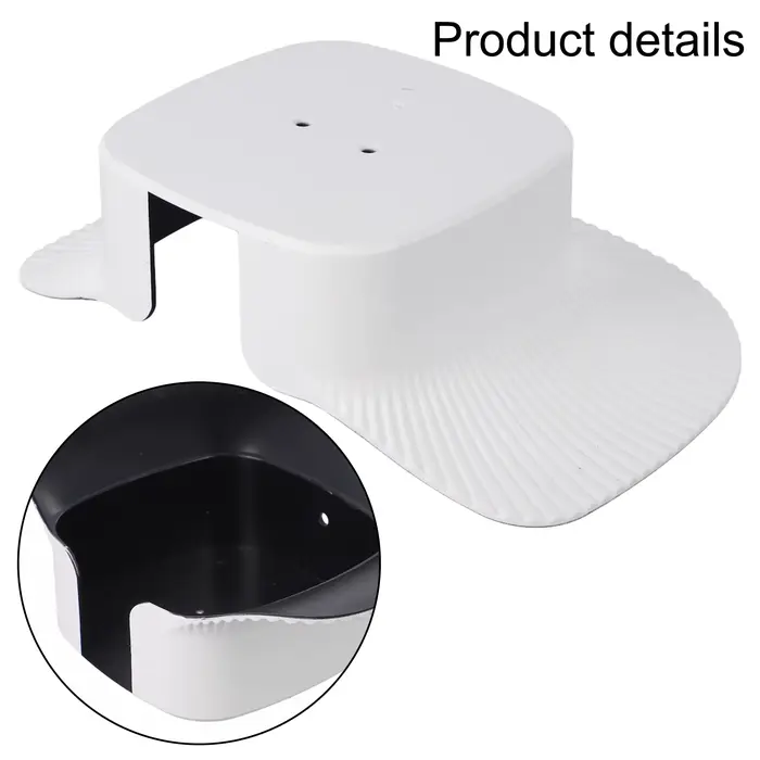 Couverture résistante aux intempéries pour caméra de sécurité, couverture contre le soleil et la pluie pour Eufy S340, Protection contre la pluie et le soleil, couverture de Protection pour caméra ext