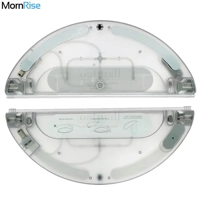 Réservoir d'eau de remplacement pour Xiaomi Mijia 1C, récipient d'eau à contrôle électrique, pièces 