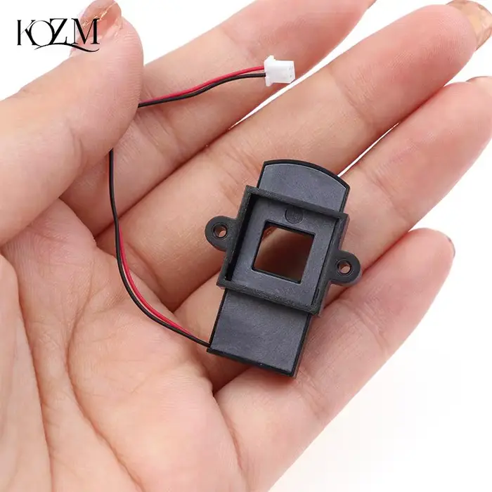 5 mégapFête els M12 Sténopé Objectif Spécial IR Cut Filtre touristes ICR Double Commutateur IR-CUT 20mm