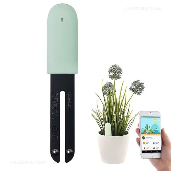 Moniteur numérique Mi Flora