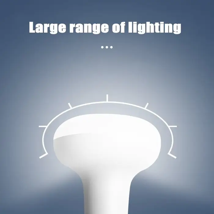 Ampoule LED à économie d'énergie E27 E14 220V R39 R50 R63 R80 6W 9W 12W 15W
