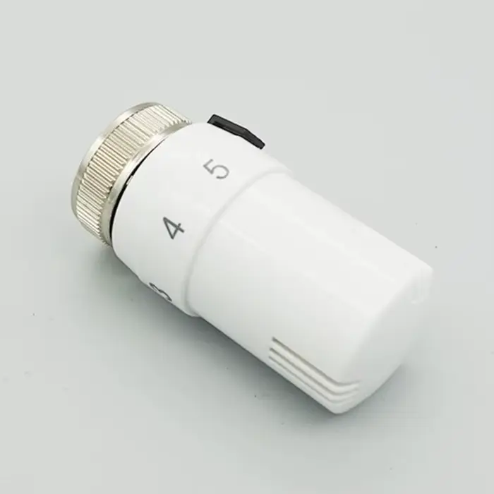 Thermostat réglable BSide pour gestion de confort domestique facile à installer et régulateur précis pour radiateurs et systèmes de chauffage diversifié
