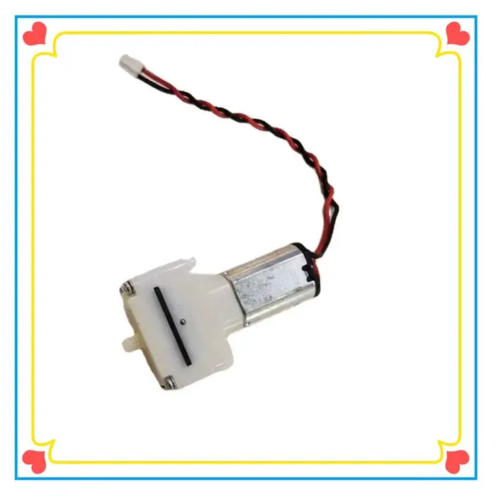 Pompe à eau de remplacement pour aspirateur Robot 360 S9 X90 X95, accessoires, pièces de rechange