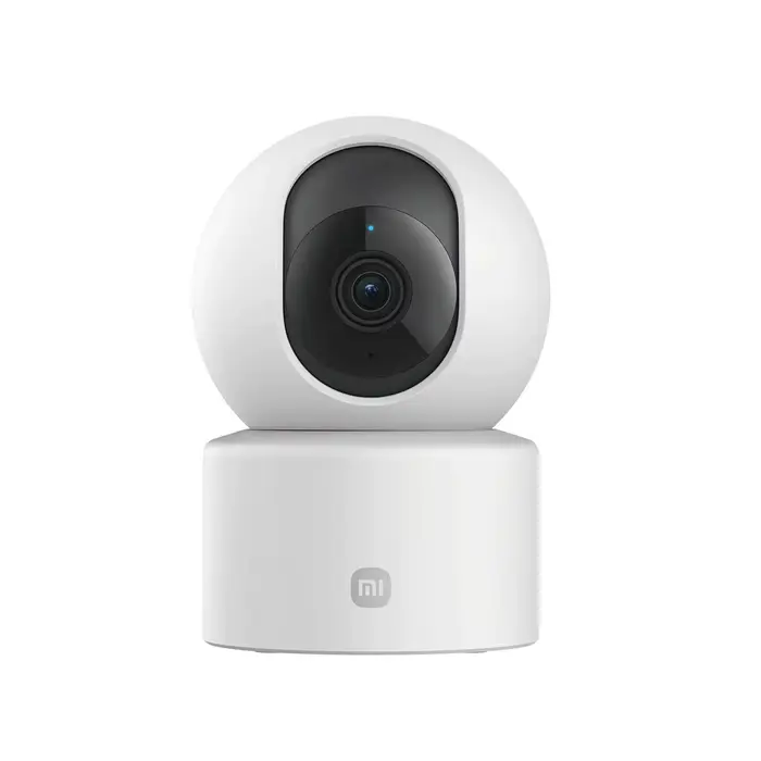 Caméra intelligente Xiaomi C201 1080p HD 360 °   Surveillance Vision nocturne Appel bidirectionnel W