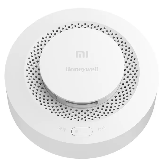 Nouveau détecteur de fumée Xiaomi, capteur Honeywell, notification à distance, alarme incendie, alar
