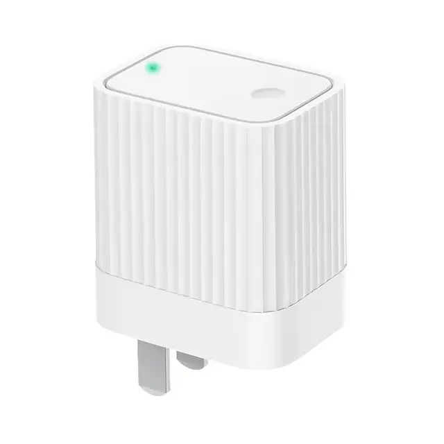 Qingping Bluetooth passerelle Hub Compatible WIFI vue à distance données sous-appareil liaison intel