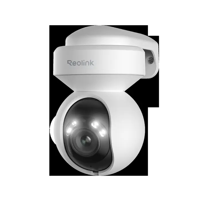 Caméra de sécurité REOLINK 5MP double WiFi PTZ avec zoom optique 3x 360 °   Caméra IP extérieure de 