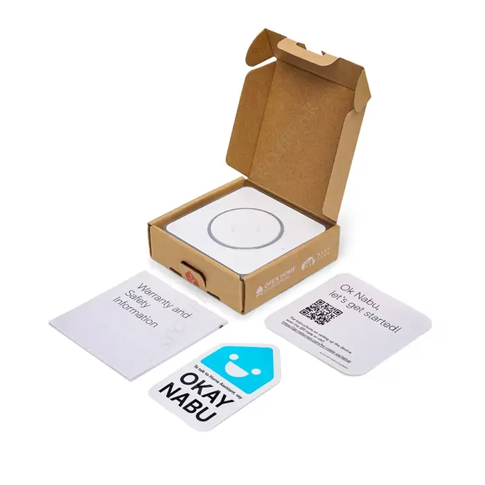 SeeedStudio ESP32 S3 N16R8 Home Assistant Voice Open Source 2.4 GHz WiFi Bluetooth