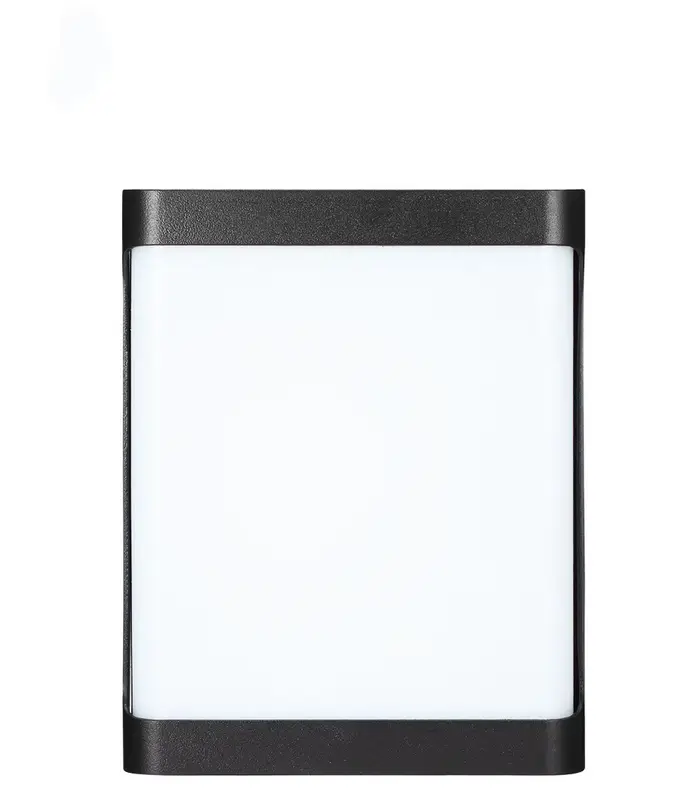LED appliques extérieures IP65 étanche moderne extérieur jardin balcon lumière cour extérieure appli