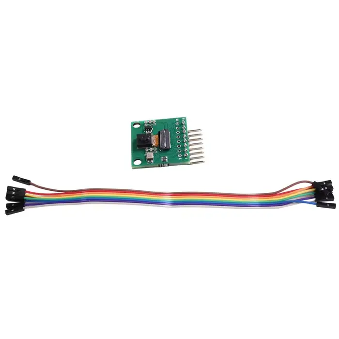 ABUO-Arducam pour Raspberry Pi Pico HM01B0 Module de caméra monochrome QVGA B0315