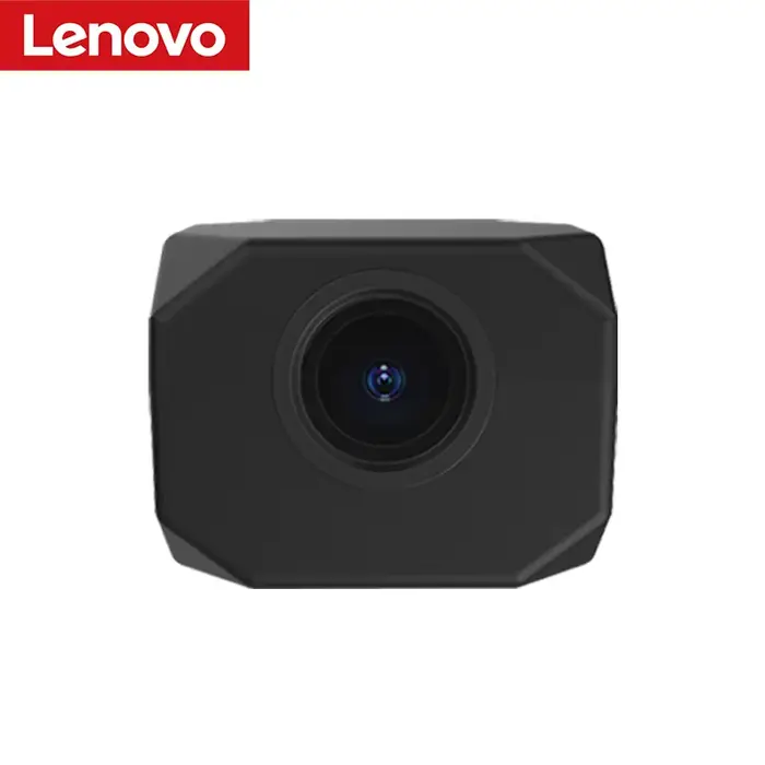 Caméra WiFi Intelligente Miniature Lenovo pour la Sécurité Domestique, Surveillance IP Intérieure HD