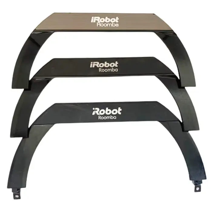 Poignée noire adaptée à IRobot série 800 860 861 870 890 844, accessoires d'aspirateur, outils de ne