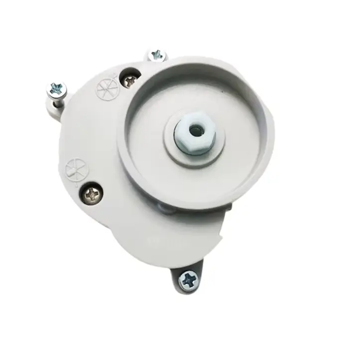 Moteur de brosse latérale d'aspirateur Original pour Xiaomi Mi Robot 1s 1st SDJQR01RR SDJQR02RR SDJQ