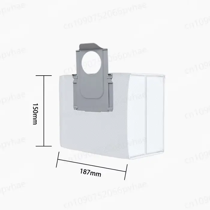 Roborock Q8 Max Q8 Max Plus Q8 Max + Q5 Pro Q5 Pro Plus pièces de rechange accessoires brosse latéra