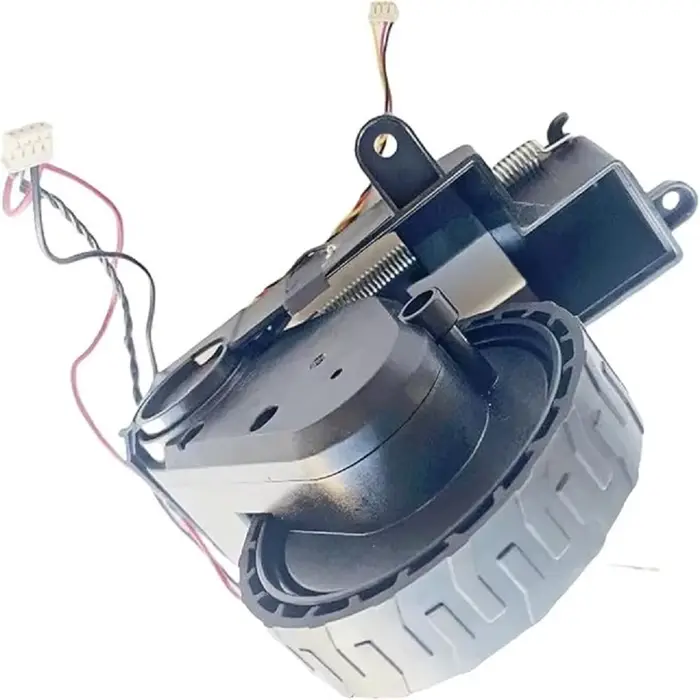 Moteurs de roue d'aspirateur pour Midea S8 Plus S8 Midea S8 +