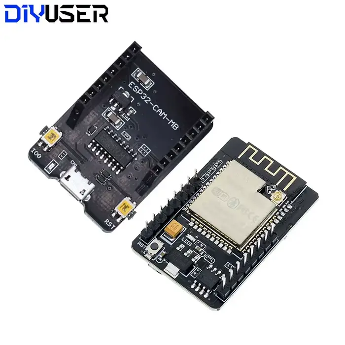 Module WiFi série vers WiFi ESP32-CAM-MB