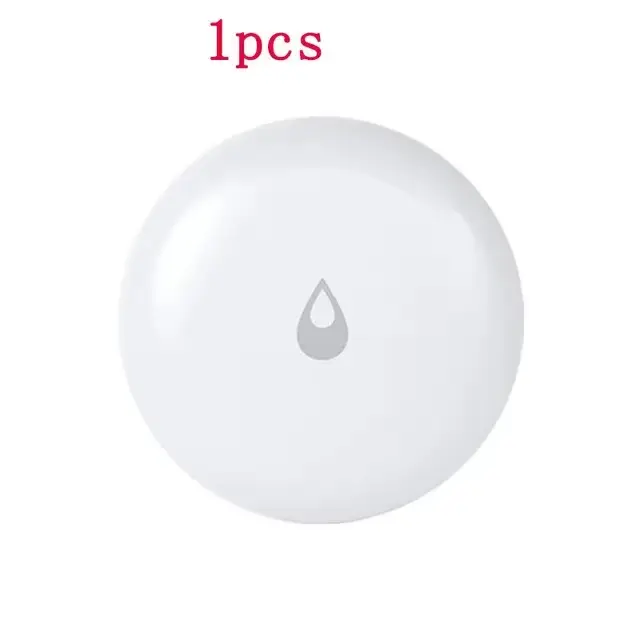 Aqara-Capteur de fuite d'eau, détecteur d'immersion, alarme de sécurité, trempage, maison intelligen