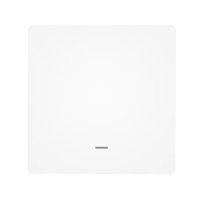Tuya ZigBee – interrupteur de scène intelligent sans fil, contrôleur de bouton poussoir, contrôle pa