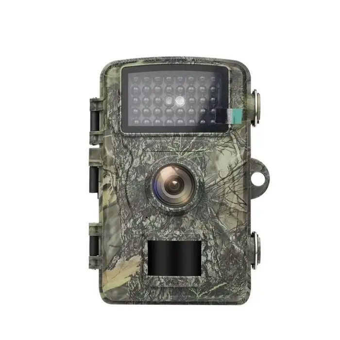 Caméra de vision nocturne infrarouge 2.0 pouces TFT HD 1920x1080P étanche IP66 pour chasse et observation de la faune occasions spéciales