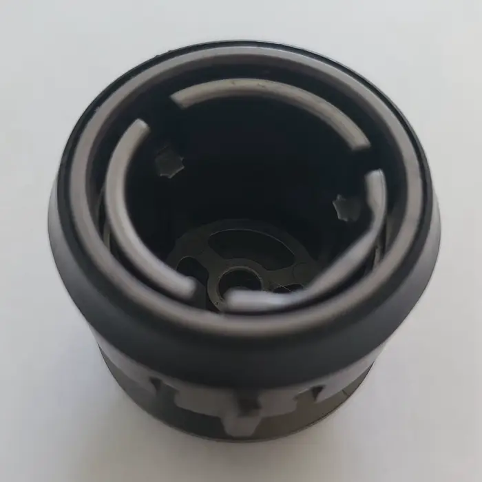 Coque de tête de nettoyeur à rouleau souple pour aspirateur Dyson, roulement de moteur à pression, 2