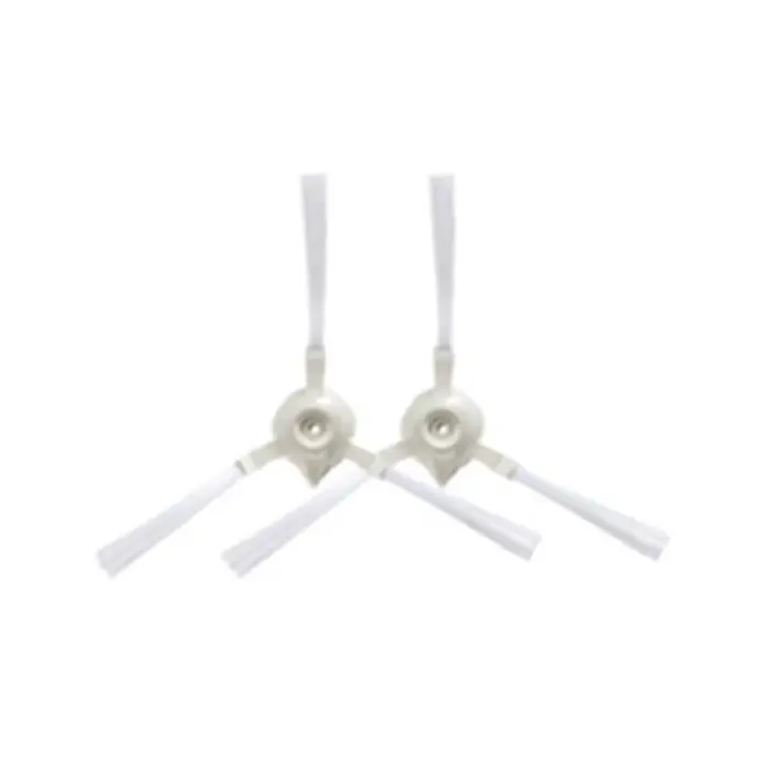 Brosse à rouleau, brosse latérale, filtre HEPA pour aspirateur robot Tefal Rowenta x-plorer série 75