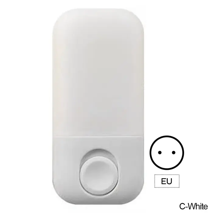 LED enfichable veilleuse LED gradateur bébé soins infirmiers oeil sommeil lumière chambre sommeil lu