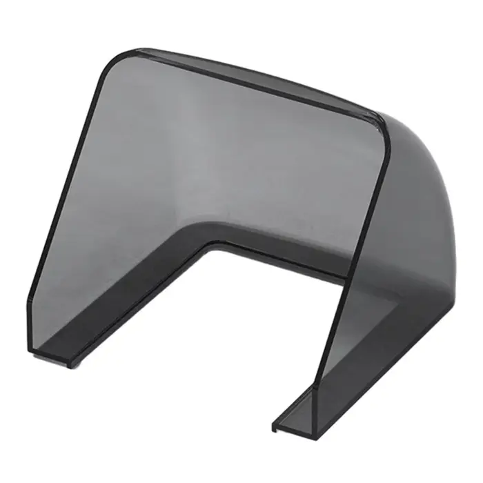 Boîte étanche pour prise extérieure, couvercle de prise électrique de Type 86, couvercle étanche à l