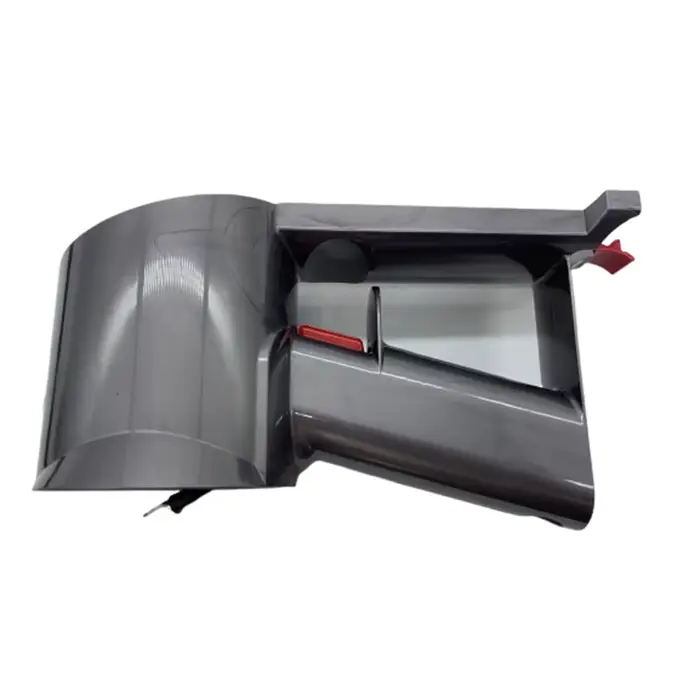 Coque de corps principal d'aspirateur d'origine pour remplacement de pièces d'aspirateur Dyson V8 V7