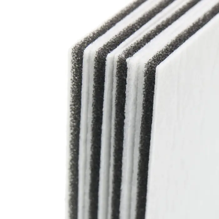 Filtre HEPA pour aspirateur Philips Electrolux, filtre en coton, filtre de sortie d'entrée d'air et 