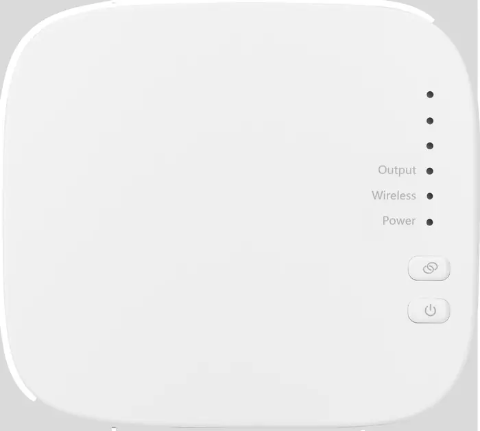 Beok – Thermostat de chaudière à gaz, récepteur sans fil pour BOT-X306 et BOT306RF-WIFI ou récepteur
