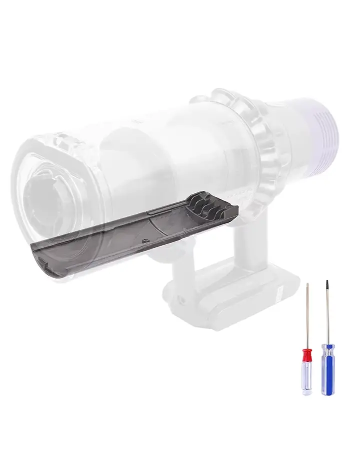Coureur de poubelle pour aspirateur Dyson V10 V11 SV12 SV14, seau à poussière, pièces de rechange po