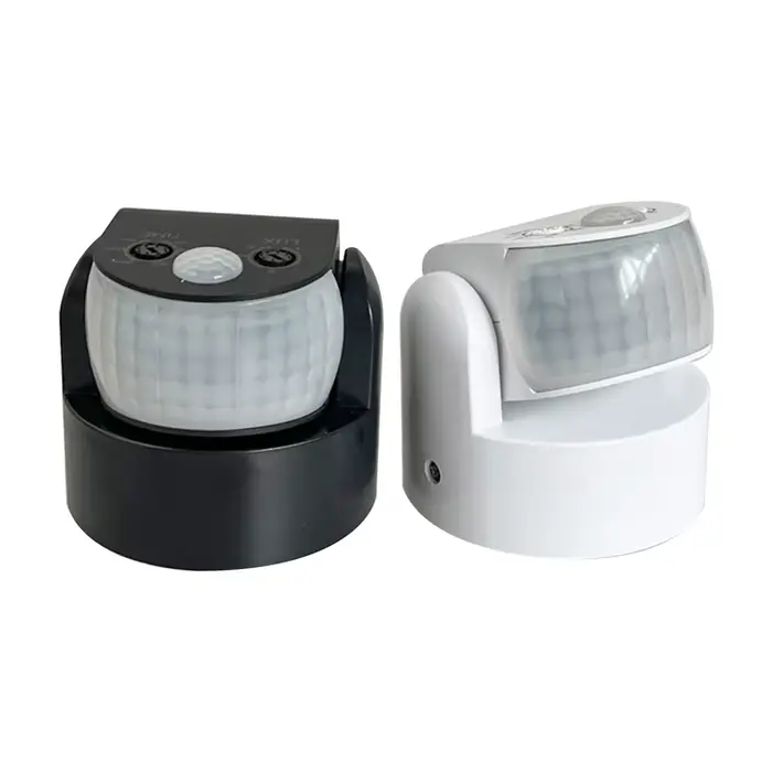 Capteur de mouvement à Double sonde AC 220V-240V