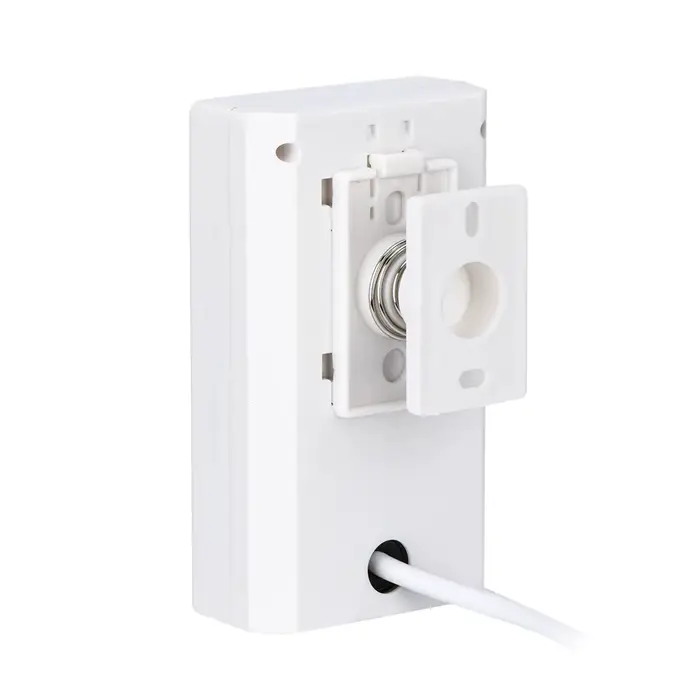 Tuya 6mp Mini caméra wifi IP 4MP PIR Style intérieur Onvif Audio intégré fente pour carte TF IPC Vision 48 pièces 940nm IR LED sécurité intelligente