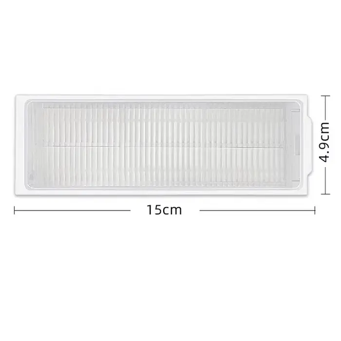 Accessoires d'aspirateur pour Xiaomi Mi Robot, Mop 2 Pro, Lite, MJST1SHW, MJSTL, filtre, vadrouille,