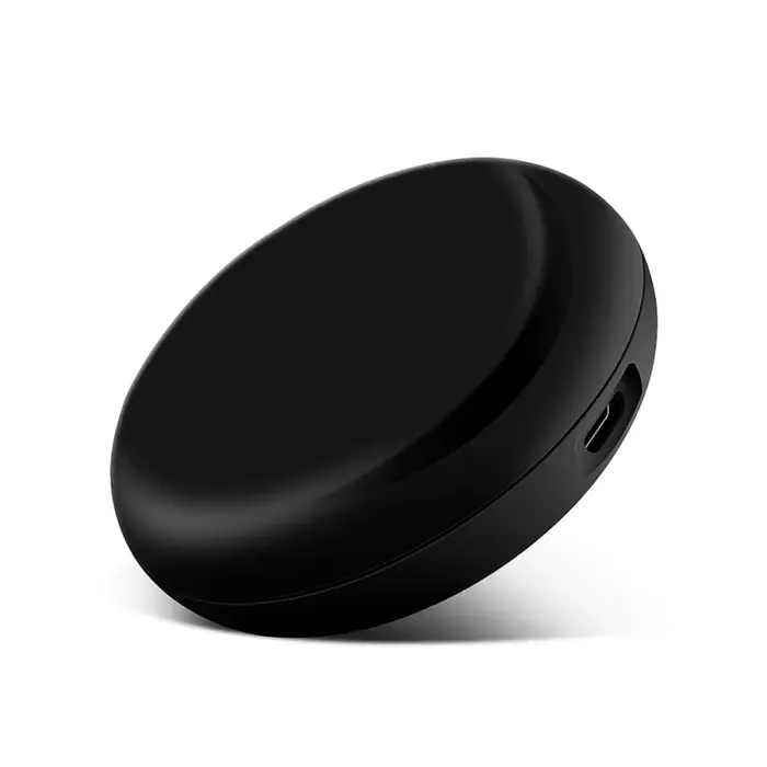 Wifi intelligent universel IR télécommande bricolage télécommande infrarouge pour TV climatiseur Via